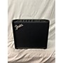 Used Fender Mustang LT25 25W 1x8 Guitar Combo Amp