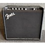 Used Fender Mustang LT25 25W 1x8 Guitar Combo Amp