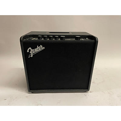 Fender Mustang LT25 25W 1x8 Guitar Combo Amp