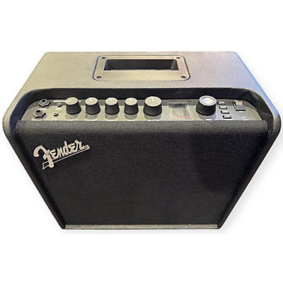 Fender Mustang LT25 25W 1x8 Guitar Combo Amp