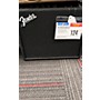 Used Fender Mustang LT25 25W 1x8 Guitar Combo Amp