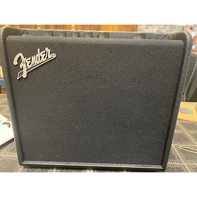 Fender Mustang LT25 25W 1x8 Guitar Combo Amp