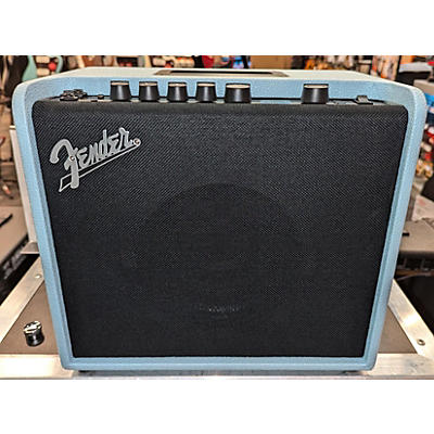 Fender Mustang LT25 25W 1x8 Guitar Combo Amp