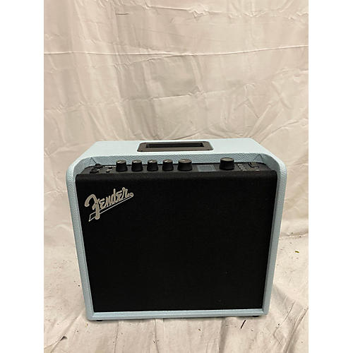 Fender Mustang LT25 25W 1x8 Guitar Combo Amp