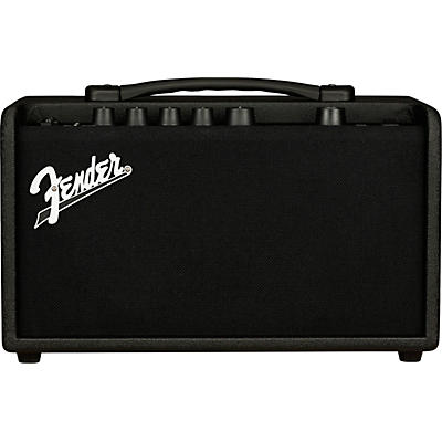 Fender Mustang LT40S 40W 2x4 Guitar Combo Amp -