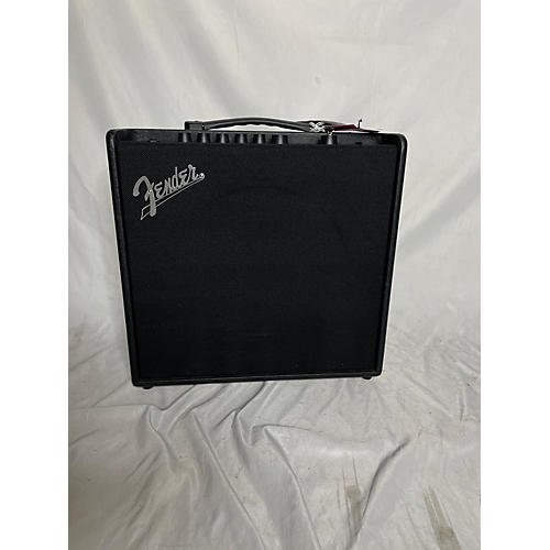 Fender Mustang LT50 50W 1x12 Guitar Combo Amp