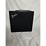 Used Fender Mustang LT50 50W 1x12 Guitar Combo Amp