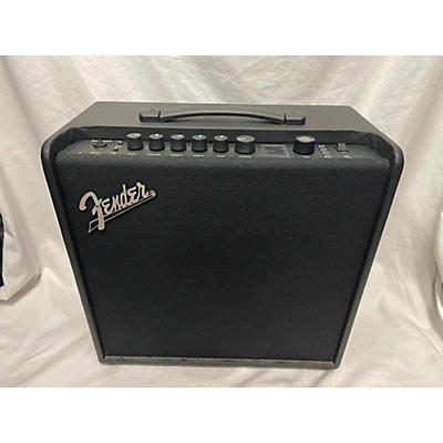 Fender Mustang LT50 50W 1x12 Guitar Combo Amp