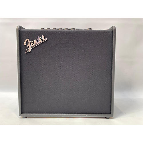 Fender Mustang LT50 50W 1x12 Guitar Combo Amp