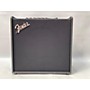 Used Fender Mustang LT50 50W 1x12 Guitar Combo Amp