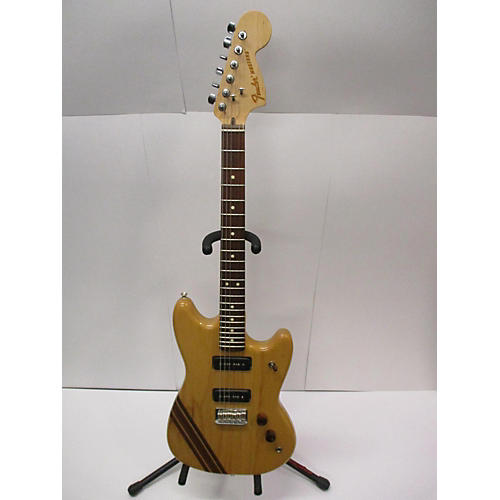 Mustang LTD Competition Solid Body Electric Guitar