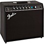 Open-Box Fender Mustang LTX100 100W 1x12 Combo Amp - Condition 1 - Mint Black