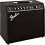 Fender Mustang LTX50 50W 1x12 Combo Amp - Black