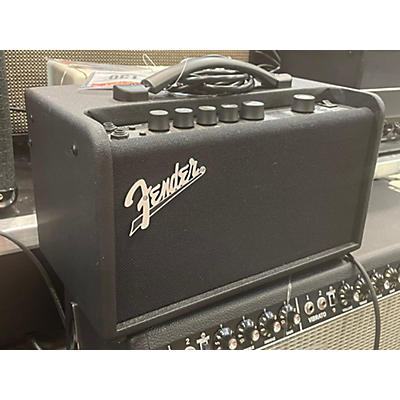 Fender Mustang Lt40s Guitar Combo Amp