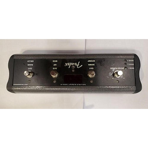 Fender Mustang MS4 Footswitch
