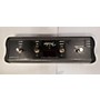 Used Fender Mustang MS4 Footswitch