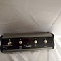 Used Fender Mustang MS4 Footswitch