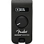 Fender Mustang Micro Plus Headphone Amp - Black