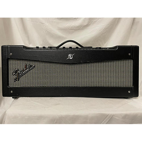 Fender Mustang V 150W Solid State Guitar Amp Head