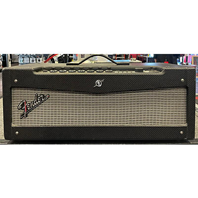 Fender Mustang V 150W Solid State Guitar Amp Head