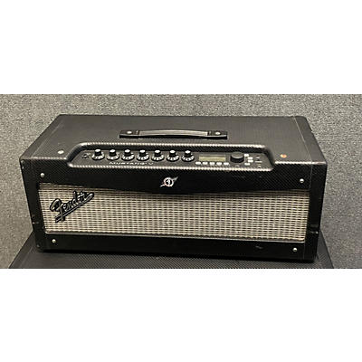 Fender Mustang V 150W Solid State Guitar Amp Head