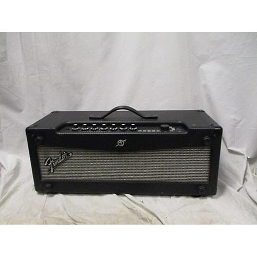 Mustang V 350W Solid State Guitar Amp Head