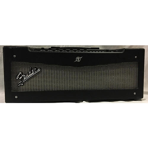 Mustang V 350w Solid State Guitar Amp Head