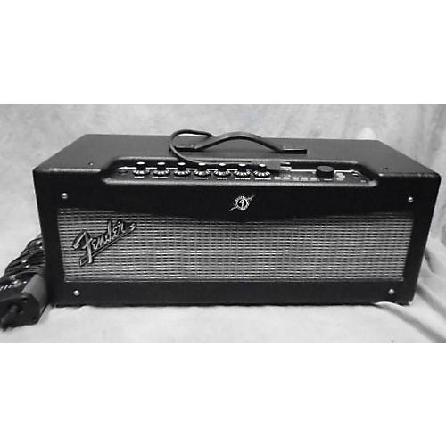 Fender Mustang V V2 HD 150W Solid State Guitar Amp Head | Musician's Friend