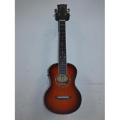 Mitchell Mut80ex Ukulele Sunburst