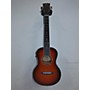 Used Mitchell Mut80ex Ukulele Sunburst