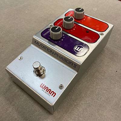 Warm Audio Mutation Phasor II Effect Pedal