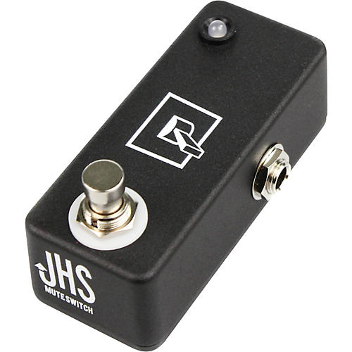 JHS Pedals Mute Switch Pedal Condition 1 - Mint