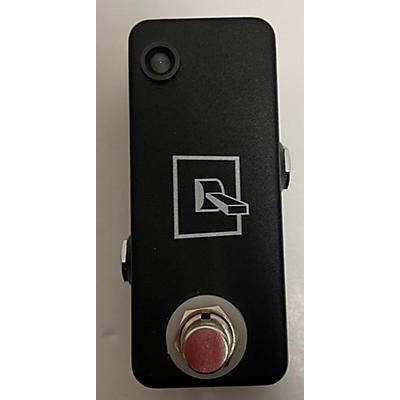 JHS Pedals Mute Switch Pedal