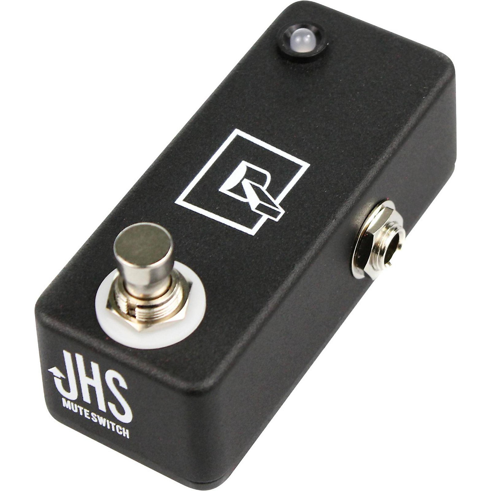 JHS Pedals Mute Switch Pedal Musician's Friend