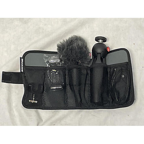Shure Mv 88 Video Kit Camera Microphones