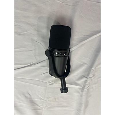 Shure Mv7 Dynamic Microphone