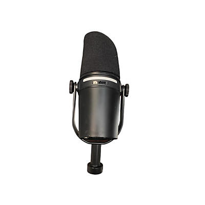 Shure Mv7 USB Microphone