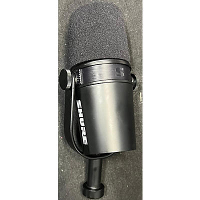 Shure Mv7x Dynamic Microphone