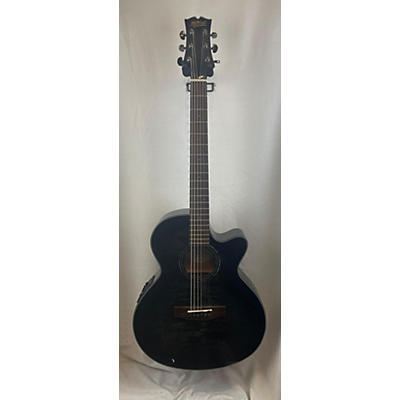 Mitchell Mx-430Q Acoustic Electric Guitar
