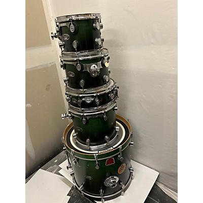 PDP by DW Mx Series Drum Kit