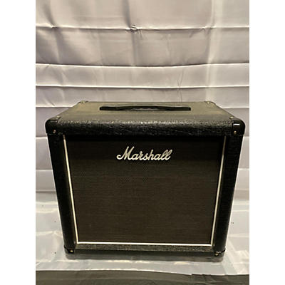 Marshall Mx112r Guitar Cabinet