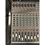 Used Yamaha Mx12/4 Powered Mixer