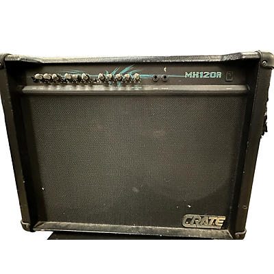 Crate Mx120r Guitar Combo Amp