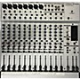 Used Behringer Mx2004a Unpowered Mixer