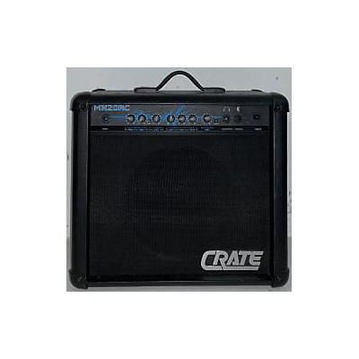 Crate Mx20rc Guitar Combo Amp