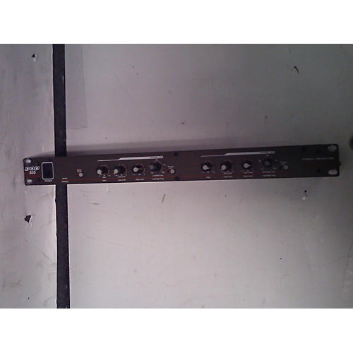 RANE Mx22 Crossover
