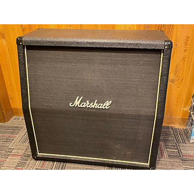Marshall Mx412AR Guitar Cabinet