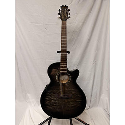 Mitchell Mx420 Acoustic Electric Guitar