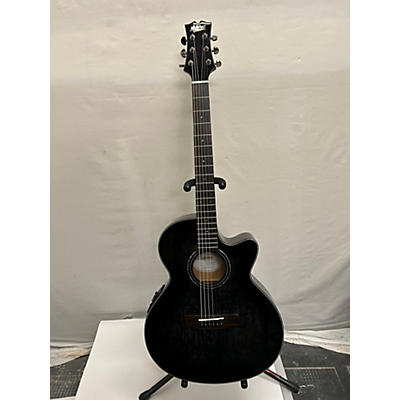 Mitchell Mx430 Acoustic Electric Guitar