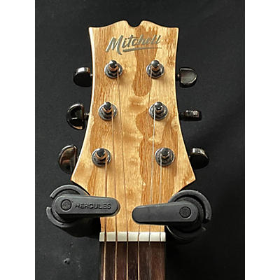 Mitchell Mx430QAB Acoustic Electric Guitar